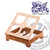 Adjustable Missal Stand book rest PB43435