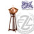 Baptismal Font Bronze Finish Style 1136137 Excelsis Made in USA - small size  Baptismal Font Bronze Finish Style 1136137 Excelsis Made in USA - small size