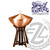 Baptismal Font Bronze Finish Style 1136137 Excelsis Made in USA - large size  Baptismal Font Bronze Finish Style 1136137 Excelsis Made in USA - large size