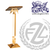 Lectern | Standing | 42" | Eagle | Bronze or Brass | Square Base | 20033 | USA Lectern | Standing | 42" | Eagle | Bronze or Brass | Square Base | 20033 | USA
