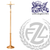 Processional Crucifix | 92" | Bronze or Brass | Embellished Ends | 240207 | USA Processional Crucifix | 92" | Bronze or Brass | Embellished Ends | 240207 | USA