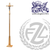 85 inch Processional Crucifix in brass or bronze with satin or high polish finish in choice of 2 sizes with square stand made in u s a by progressive Bronze PB536207 85 inch Processional Crucifix in brass or bronze with satin or high polish finish in choice of 2 sizes with square stand made in u s a by progressive Bronze PB536207