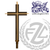 wood and metal Processional Cross in brass or bronze with satin or high polish finish 19 inch cross on 54 inch staff with vinyl cover made in u s a by progressive Bronze PB521117 wood and metal Processional Cross in brass or bronze with satin or high polish finish 19 inch cross on 54 inch staff with vinyl cover made in u s a by progressive Bronze PB521117