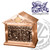 Tabernacle features 12 apostles with Christ measures 31 by 28 by 16 inches with lock 2 keys and white fabric interior made in u s a by pacific bronze PB8626 Tabernacle features 12 apostles with Christ measures 31 by 28 by 16 inches with lock 2 keys and white fabric interior made in u s a by pacific bronze PB8626