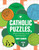 Catholic Puzzle Word Games and Brainteasers Volume 2 by Swaim 9781594715518 Catholic Puzzle Word Games and Brainteasers Volume 2 by Swaim 9781594715518