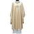 Gothic Chasuble in Wool from Polish Available in 4 colors ALB2121 Gothic Chasuble in Wool from Polish Available in 4 colors ALB2121