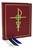 CB7622 9781947070172 Excerpts from the roman missal book by ICEL cloth covered altar edition CB7622 9781947070172 Excerpts from the roman missal book by ICEL cloth covered altar edition