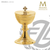 Crown-of-thorns-covered-ciborium-stands-8-inches-high-with-300-host-capacity-with-24-karat-gold-finish-made-in-Spain-by-Molina-AS5201CBGPGL Crown-of-thorns-covered-ciborium-stands-8-inches-high-with-300-host-capacity-with-24-karat-gold-finish-made-in-Spain-by-Molina-AS5201CBGPGL