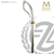 bishops crozier with slightly pointed crook select from two finishes and 2 or 3 sections made in spain by molina AS5590