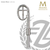 Crozier in Silver or Gold Plated finish style 404 made in Spain Crozier in Silver or Gold Plated finish style 404 made in Spain