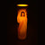 Divine Mercy Devotional Candle LED Flameless Bilingual Prayer TSCC8001 Divine Mercy Devotional Candle LED Flameless Bilingual Prayer TSCC8001