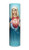 Immaculate heart of mary devotional electric candle stands 8 inches tall with prayers lights via 2 a a batteries not included TSCC8005 Immaculate heart of mary devotional electric candle stands 8 inches tall with prayers lights via 2 a a batteries not included TSCC8005