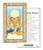 Communion Prayer | First Communion Holy Card | Paper | 100 per Box | 2" x 4"