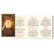 pamphlet with variety of prayers for the deceased measures 3 and 3 eighths by 6 and 3 sixteenths comes in box of 50 bcbw7007 pamphlet with variety of prayers for the deceased measures 3 and 3 eighths by 6 and 3 sixteenths comes in box of 50 bcbw7007