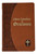 Libro Catolico De Oracion Spanish Prayers Brown 43819BN 9781941243817 