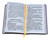 Libro Catolico De Oracion in Spanish Prayers Lavender 43819LA 9781941243831  Libro Catolico De Oracion in Spanish Prayers Lavender 43819LA 9781941243831