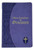 Libro Catolico De Oracion in Spanish Prayers Lavender 43819LA 9781941243831  Libro Catolico De Oracion in Spanish Prayers Lavender 43819LA 9781941243831