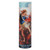 Saint Michael LED Devotional Candle | 8" | Battery Operated | Timer | 8025 Saint Michael LED Devotional Candle | 8" | Battery Operated | Timer | 8025