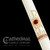 Holy Trinity Paschal Candle | Sculptwax® | 18 Sizes | Cross & Symbol Decals | 8050 | Cathedral Holy Trinity Paschal Candle | Sculptwax® | 18 Sizes | Cross & Symbol Decals | 8050 | Cathedral