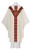 Gothic Chasuble | Chi Rho Emblem | Arte Grosse | 1010181 Gothic Chasuble | Chi Rho Emblem | Arte Grosse | 1010181