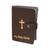 My Holy Card Holder Available in 4 Colors Leatherette Style 1624