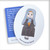 Saint francis cabrini Magnet for child measures three by four inches comes with story card mcksfcm