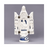 Pieta Triptych Guarding Angels Resin height 2-1/4" RO22514 Pieta Triptych Guarding Angels Resin height 2-1/4" RO22514
