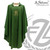 Gothic Chasuble Square Neck Available in 5 Liturgical Colors 654 Solivari  Gothic Chasuble Square Neck Available in 5 Liturgical Colors 654 Solivari