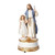 First Communion Statue | Jesus & Girl | 7-3/4" | Musical | Resin | 604012 First Communion Statue | Jesus & Girl | 7-3/4" | Musical | Resin | 604012