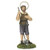 Saint Isadore  Statue | Farm Laborer | Spade & Sickle  | 4-1/4" | Resin | ROPP