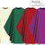 Assisi Chasuble | Gothic Cut | Plain Neckline | 4 Colors | Polyester | Slabbinck Assisi Chasuble | Gothic Cut | Plain Neckline | 4 Colors | Polyester | Slabbinck
