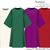Assisi Dalmatic in Plain 4 Liturgical Colors by Slabbinck SL70700