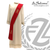 Deacon Stole with gold embroidered St Pius & Alpha Omega in Bamboo Fabric blend  5 Colors Solivari Italy SOL654DS Deacon Stole with gold embroidered St Pius & Alpha Omega in Bamboo Fabric blend  5 Colors Solivari Italy SOL654DS