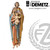 Holy Family 3/4 Relief | Gold Accents | 3 Finishes | Wood | Italy | 135 Holy Family 3/4 Relief | Gold Accents | 3 Finishes | Wood | Italy | 135