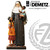 saint katharine drexel statue in linden wood or fiber glass with choice of finish available in 36 or 48 60 inch height from demetz of italy 9072FR