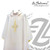 Gothic Chasuble with embroidered Contemporary Gold Crossm available in Five Colors made of polyester by Solivari of Italy 881 Gothic Chasuble with embroidered Contemporary Gold Crossm available in Five Colors made of polyester by Solivari of Italy 881