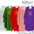 Gothic Chasuble |  Budded Cross | 5 Colors | Polyester | Solivari | Italy | 351