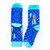 St Joan of Atc Kids Crew Socks SRLJOAK