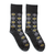 Keys to the Kingdom Socks for Adults Men & Women SRLKEYS