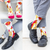 St Nicholas Socks for Adults Men & Women  LNICK