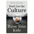 Dont Let the Culture Raise Your Kids paperback book by segelstein on christian parenting 144 pages 9781681922768