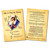 How To Pray The Rosary Faith Explained Card 4" x 6" NWCSCBF1916 How To Pray The Rosary Faith Explained Card 4" x 6" NWCSCBF1916