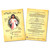 How to Pray the Chaplet of the Divine Mercy Faith Explained Card 4" x 6" NWCSCBF32 How to Pray the Chaplet of the Divine Mercy Faith Explained Card 4" x 6" NWCSCBF32