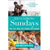 Reclaiming Sundays Pray, Play, Serve, Rest, Refresh, and Celebrate PB 9781640601475