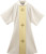 Dalmatic by Theological Threads with Gold Cross Dalmatic by Theological Threads with Gold Cross