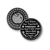 Teacher Pocket Token Pewter Appreciation Gift with Blessing
