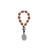 One Decade Sports Rosary Available in 4 Sports with St Sebastian Medal DV08675