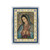 Our Lady of Guadalupe in acrylic Magnet or with Easel size 2" 1/4 x 3" HI2311217