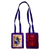 The Purple Scapular Scapular of Benediction and Protection FA99500
