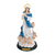 Immaculate Conception Statue Base with Name Plate 12" GSC31274